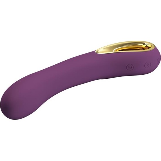 Prettylove Ethan Vibe with APP Purple