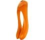 Satisfyer Vibe Candy Cane Orange