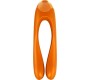 Satisfyer Vibe Candy Cane Orange