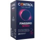 Control Finissimo Senso 24 uds