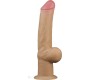 Lovetoy Dual Layered Dildo 12