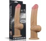 Lovetoy Dual Layered Dildo 12