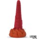 Legend Rubygon Liquid Silicone Dildo 24,5 cm