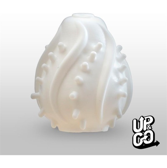 Up&Go Cindy Masturbator Egg