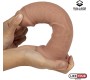 Liketrue Realistic Dildo Liquid Silicone Dual Layer 8.25