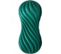 Tenga Masturbator Flex Fizzy Green