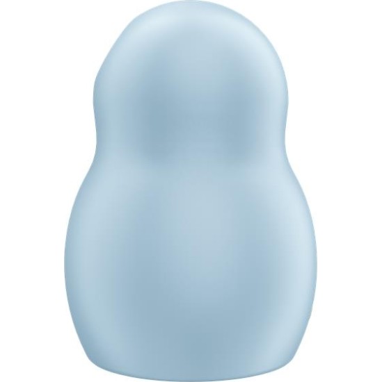 Satisfyer Pro To Go 1 Blue