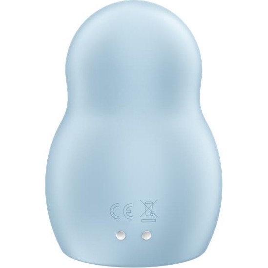 Satisfyer Pro To Go 1 Blue