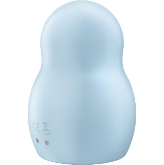 Satisfyer Pro To Go 1 Blue