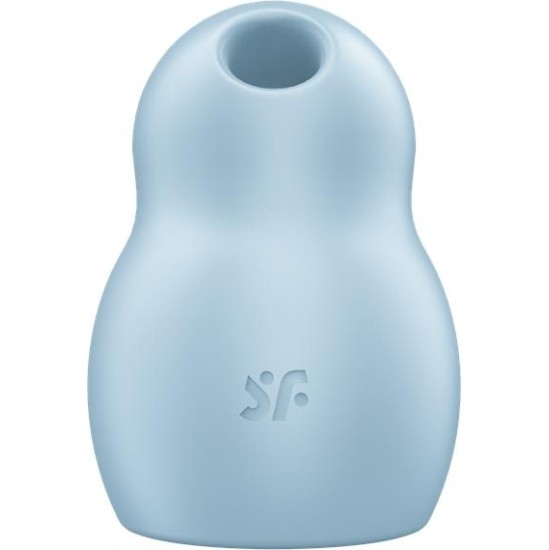 Satisfyer Pro To Go 1 Blue