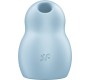 Satisfyer Pro To Go 1 Blue
