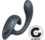 Satisfyer G for Goddess 1 Dark Grey