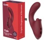 Kissen Tide Vibe with Thrusting and Tapping