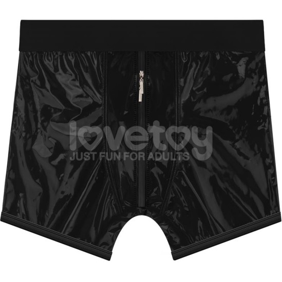 Lovetoy Strap-On Shorts Size XS/S 28-31