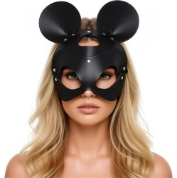 Intoyou Bdsm Line Moussy Mouse Mask Adjustable