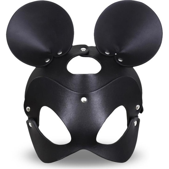 Intoyou Bdsm Line Moussy Mouse Mask Adjustable