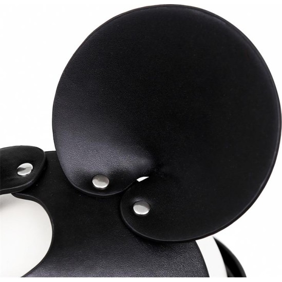 Intoyou Bdsm Line Moussy Mouse Mask Adjustable