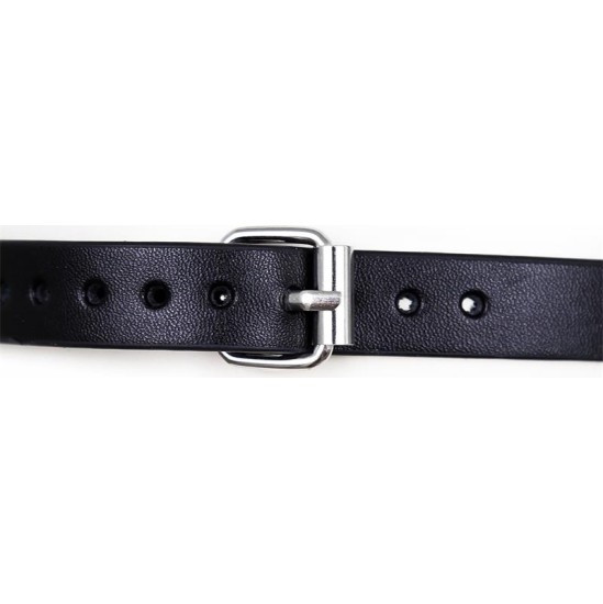 Intoyou Bdsm Line Moussy Mouse Mask Adjustable