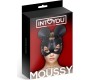 Intoyou Bdsm Line Moussy Mouse Mask Adjustable