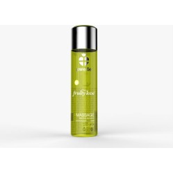 Swede Fruity Love Vanilla Gold Pear Massage Lotion 60 ml