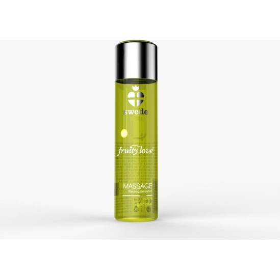 Swede Fruity Love Vanilla Gold Pear Massage Lotion 60 ml