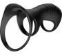 Minothor Driade Triple Ring for Men Silicone
