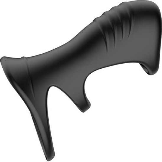 Minothor Driade Triple Ring for Men Silicone