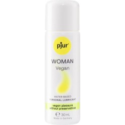 Pjur Water-base Lubricant Vegan 30 ml
