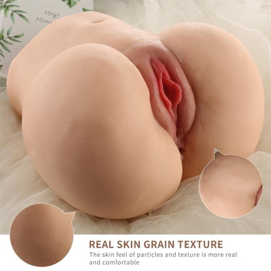 Shequ Lorre Realistic Masturbator 2.6 kg