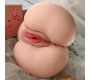 Shequ Lorre Realistic Masturbator 2.6 kg