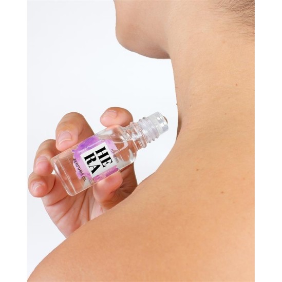 Secret Play Hera Natural Oil Pheromones Perfume Roll-On 20 ml