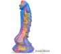 Dildox By Engily Ross Drakeon Liquid Silicone Dildo 18 cm