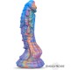 Dildox By Engily Ross Drakeon Liquid Silicone Dildo 18 cm