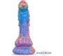 Dildox By Engily Ross Drakeon Liquid Silicone Dildo 18 cm