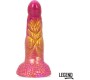 Legend Ignitor Liquid Silicone Dildo 18,3 cm
