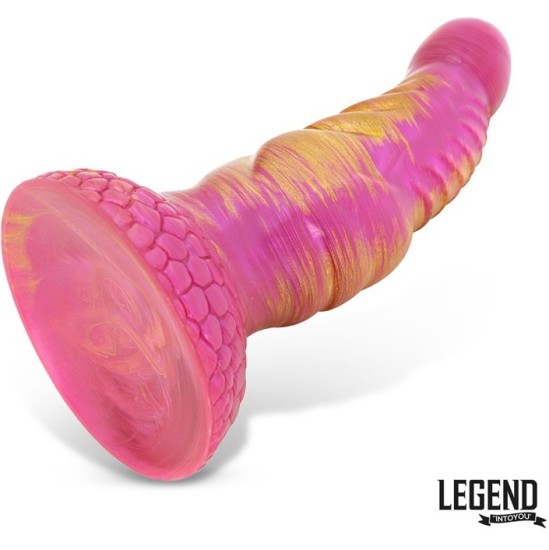 Legend Ignitor Liquid Silicone Dildo 18,3 cm