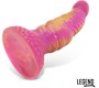 Legend Ignitor Liquid Silicone Dildo 18,3 cm