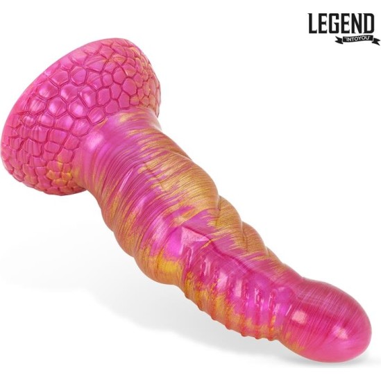 Legend Ignitor Liquid Silicone Dildo 18,3 cm