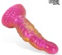 Legend Ignitor Liquid Silicone Dildo 18,3 cm