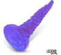 Legend Octogore Unicorn Liquid Silicone Dildo 28 cm