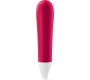Satisfyer Ultra Power Bullet 1 Vibrating Bullet Red