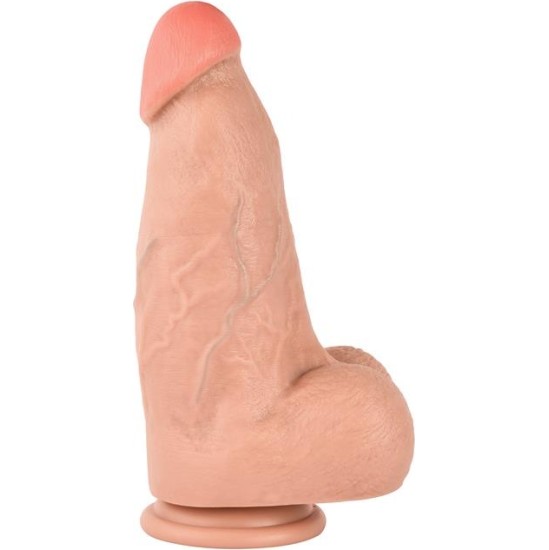 Xise Gale Dildo Dual Layers 9.6