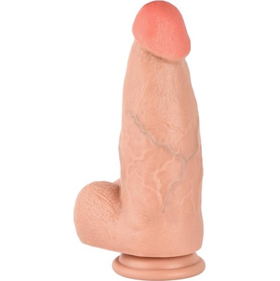 Xise Gale Dildo Dual Layers 9.6