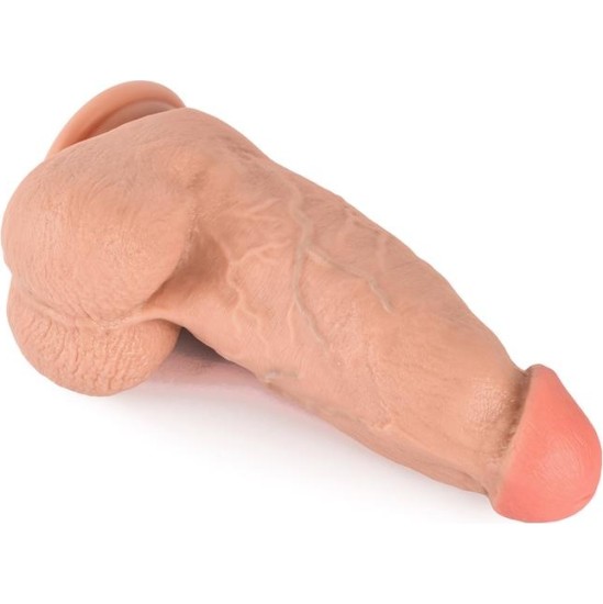 Xise Gale Dildo Dual Layers 9.6