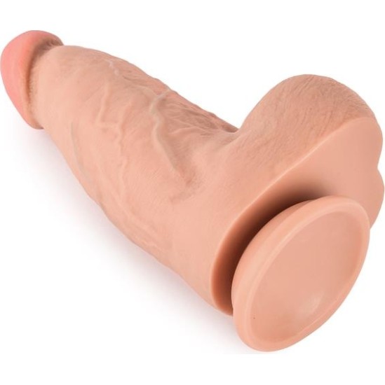 Xise Gale Dildo Dual Layers 9.6