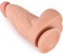 Xise Gale Dildo Dual Layers 9.6