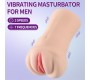 Xise Brenna Masturbator with Vibration