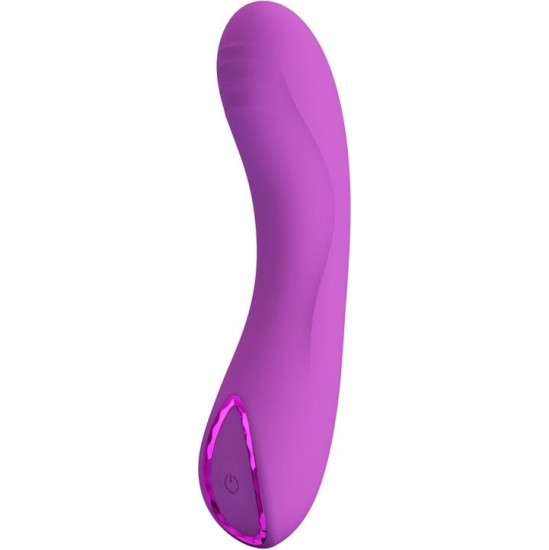 Prettylove Dj Dick G-Spot Vibration