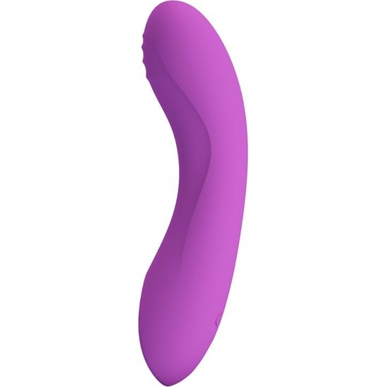 Prettylove Dj Dick G-Spot Vibration