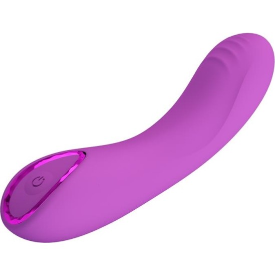 Prettylove Dj Dick G-Spot Vibration